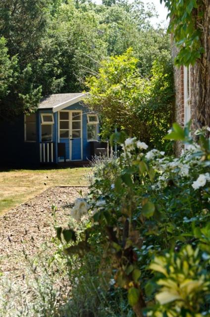 Grange Farm Bed & Breakfast Thetford Exterior photo