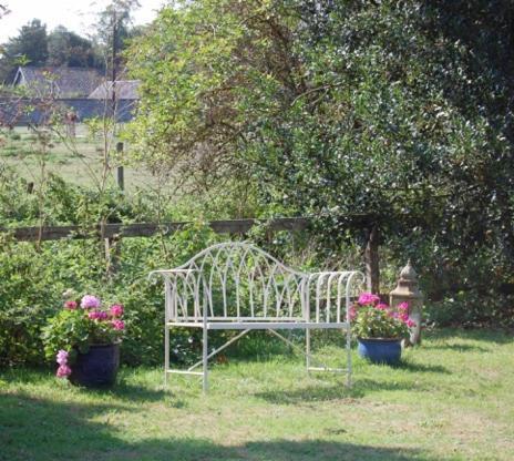 Grange Farm Bed & Breakfast Thetford Exterior photo