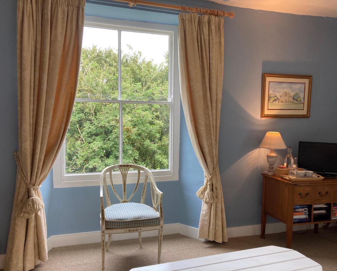 Grange Farm Bed & Breakfast Thetford Exterior photo