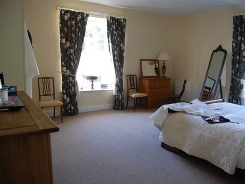 Grange Farm Bed & Breakfast Thetford Exterior photo